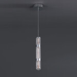 Фото 5 Подвесной светильник OMT-886S chrome