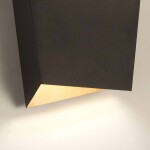 Фото 1 6222 Настенный светильник ASIMETRIC