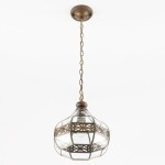 Фото 4 CL444210 Гера-2 Св-к Подвес