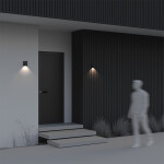 Фото 7 Архитектурная подсветка Outdoor O577WL-L5B