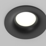 Фото 5 Встраиваемый светильник Technical DL027-GU10-B