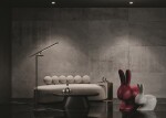 Фото 5 Напольный светильник (торшер) Maytoni MOD363FL-L14B3K