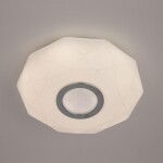 Фото 4 CL713A10G Диамант Хром Смарт RGB Св-к