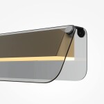 Фото 1 Настенный светильник (бра) Maytoni MOD296WL-L10BS3K