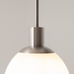 Фото 3 Подвесной светильник Maytoni MOD221-PL-01-N