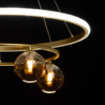 Фото 2 Люстра  510016305