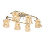 Фото 3 CL170162 Плутон Св-к Люстра