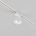 Фото 3 Трековый светильник Technical TR029-3-10W4K-M-W