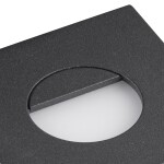 Фото 2 7031 Встраиваемый уличный светильник ASPEN