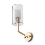 Фото 4 Настенный светильник (бра) Freya FR5206WL-01FG