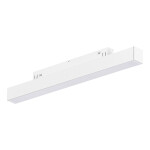 Фото 1 ST370.506.12 Магнитный трековый светильник SMART Белый LED 1*12W 2700K-6500K 960Lm Ra90 120° IP20 L3 SKYLINE 48