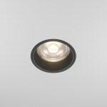 Фото 1 Встраиваемый светильник Technical DL125-L12-4K-TRS-B