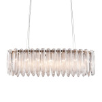 Фото 1 Люстра MD22027002-L108 light rose gold