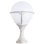 Фото Ландшафтный светильник Arte Lamp MONACO A1494FN-1WG