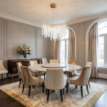 Фото 2 Подвесной светильник Freya FR1010PL-10G1