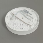 Фото 3 CL712240N Тао Белый Св-к Накл. LED 24W*4000K