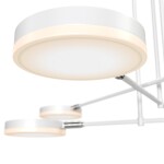 Фото 1 Подвесной светильник Maytoni MOD070PL-L36W3K