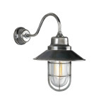 Фото 3 Настенный уличный светильник WL-59855