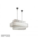 Фото 4 Подвесная люстра iLamp Destiny MD0267-14