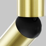 Фото 1 Потолочный светильник Technical C142CL-6W3K-BS