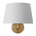 Фото 1 Настенный светильник (бра) Freya FR2042WL-01BS