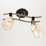 Фото 2 CL142124 Мерида Брон.Ст.+Венге Св-к Потолоч.