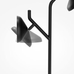 Фото 4 Напольный светильник (торшер) Maytoni MOD451FL-L16B3K