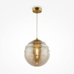 Фото 5 Подвесной светильник Maytoni P074PL-01BS