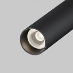 Фото 4 Подвесной светильник Technical P141RS-L125-6W3K-B