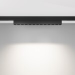 Фото 1 Трековый светильник Technical TR193-1-10W4K-M-B