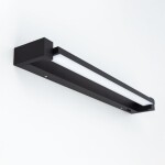 Фото 2 CL708261N Визор Черный Свет-к, 20W*4000K