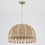 Фото 8 CL407035 Базель Бронза+Салон Подвес