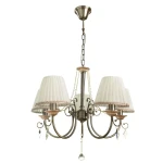 Фото Подвесная люстра Arte Lamp VIVIDO A6021LM-5AB
