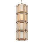 Фото 2 Потолочный подвесной светильник   JPL-22047