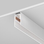 Фото 1 Шинопровод накладной/подвесной Technical TRX034-413W