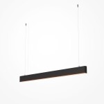 Фото 1 Подвесной светильник Technical P070PL-2.7-3-4K-B