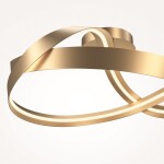 Фото 1 Потолочный светильник Maytoni MOD283CL-L34BS3K