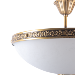 Фото 2 7140/50 PL АB Потолочный светильник