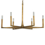 Фото 4 Потолочный подвесной светильник