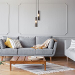 Фото 3 Подвесной светильник Maytoni P011PL-01CH