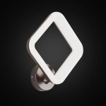 Фото 4 CL225B415 Паркер Кофе Св-к Бра