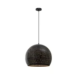 Фото Подвесной светильник Arte Lamp CELESTA A7057SP-1BK