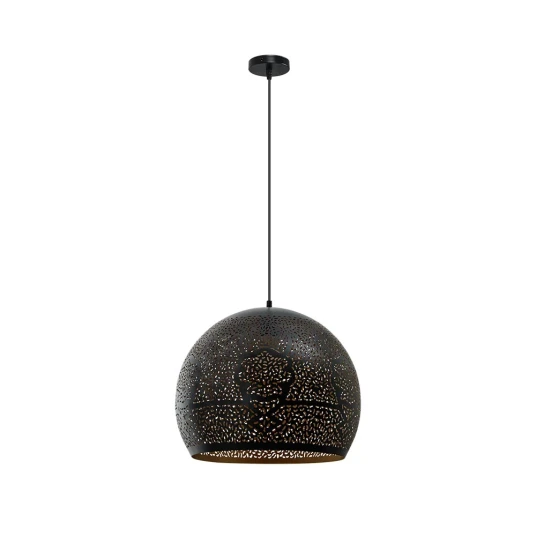 Фото Подвесной светильник Arte Lamp CELESTA A7057SP-1BK