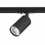 Фото 2 Светильник трековый  Без ламп Однофазная трековая система