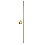 Фото 5 Настенный светильник (бра) Technical C084WL-L18BS2.7K