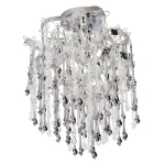 Фото Потолочная люстра Divinare SALICE 3150/02 PL-6
