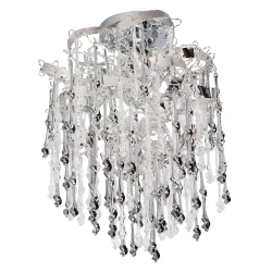 Фото Потолочная люстра Divinare SALICE 3150/02 PL-6