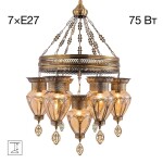 Фото 1 CL419263 Каир Св-к Люстра