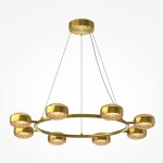 Фото 2 Подвесной светильник Maytoni MOD299PL-L80BS3K