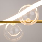 Фото 4 Подвесной светильник Maytoni MOD289PL-L13BS3K